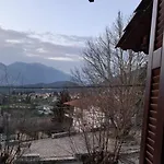 Mountain Refuge Louis Σπίτι διακοπών *