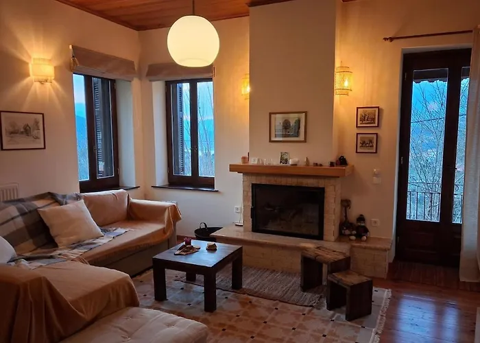 Mountain Refuge Louis Holiday home *
