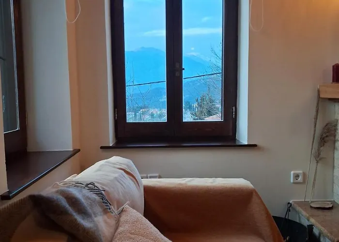 Holiday home Mountain Refuge Louis