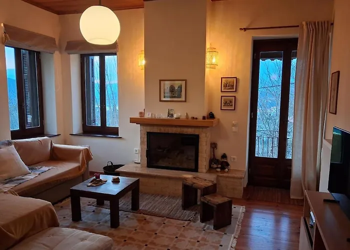 Mountain Refuge Louis Holiday home