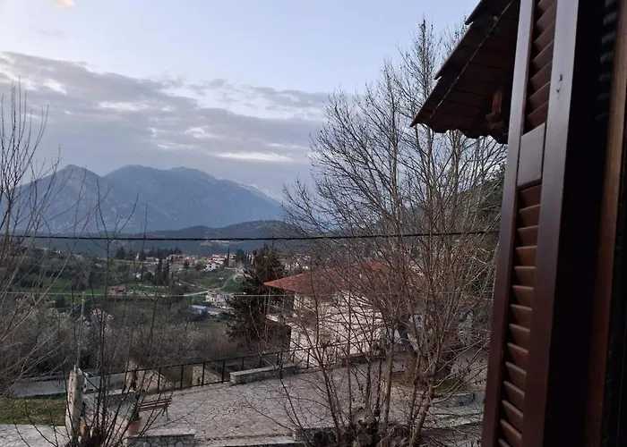 Mountain Refuge Louis Holiday home *